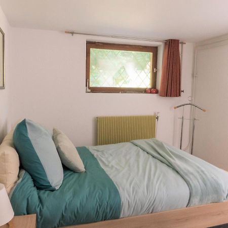Appartement Entier Dans Un Ecrin De Verdure Thann Exterior photo