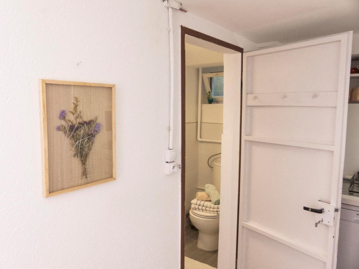 Appartement Entier Dans Un Ecrin De Verdure Thann Exterior photo